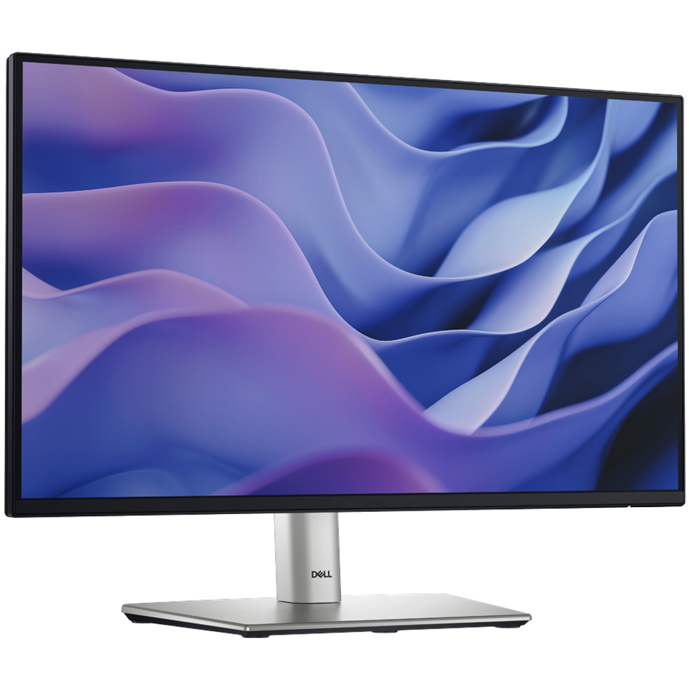 Monitor DELL Professional P2225H 22" - FHD IPS Monitor sa Visokim Performansama slika 2