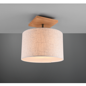ELMAU PLAFONJERA 1XE27