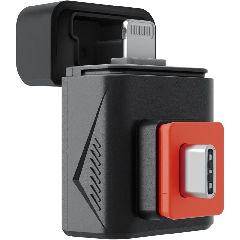 Insta360 Quick Reader (Horizontal version) slika 1