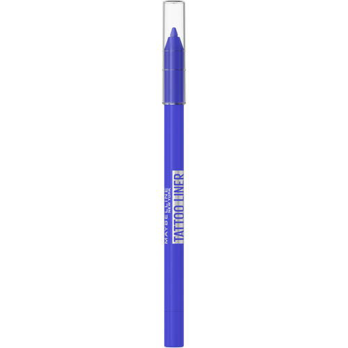 Maybelline New York Tattoo Liner gel u olovci  Galactic Cobalt​ slika 1