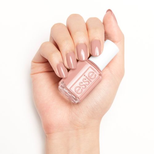 Essie Lak za nokte 121 Topless and Barefoot​  slika 3