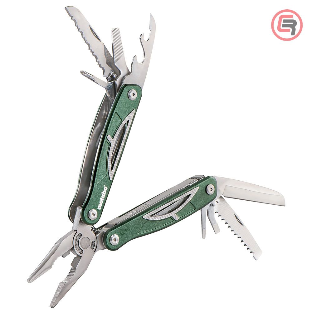 Metabo Višenamjenski Multi Alat 10 u 1 – 657001000 slika 1