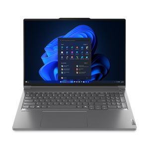 Lenovo Think 21N5001CYA ThinkBook 16p G5 IRX Core i7-14650HX 16C/24T 30MB, 2x16GB DDR5 5600, SSD 1TB PCIe 2280, 16" WQXGA (2560x1600) IPS AG 400n, RTX 4060 8GB GDDR6, WLAN, BT, KybSR BL, SD, HDMI, 2x TB4, FPR, Cam FHD+IR, 80Wh, 2Wx2 Dolby, Alu, 2.2kg, no OS, 3Y