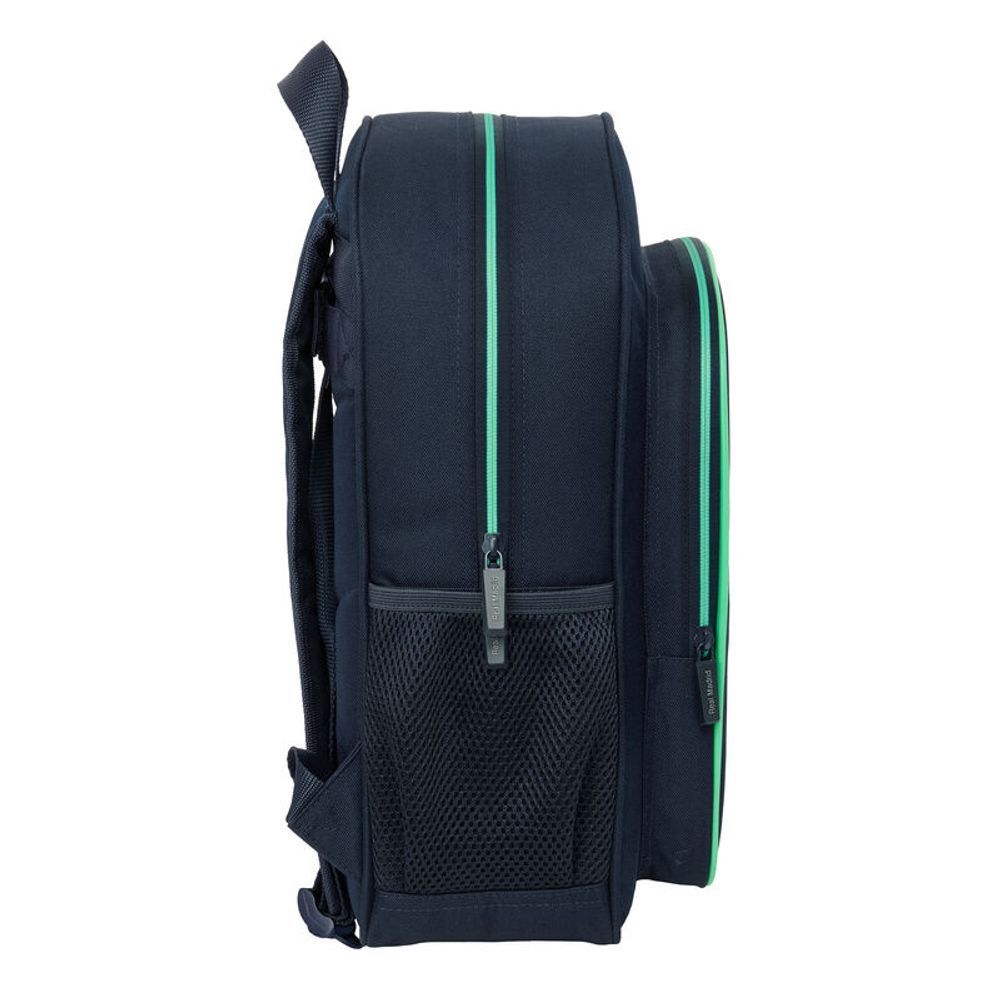 Mochila 2 Equipacion 25/26 Real Madrid 38 cm adaptable slika 3