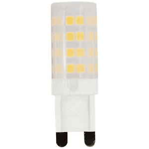 Commel Sijalica,LED 3.5W, G9, 220V AC, toplo bijela svjetlost - 305-401