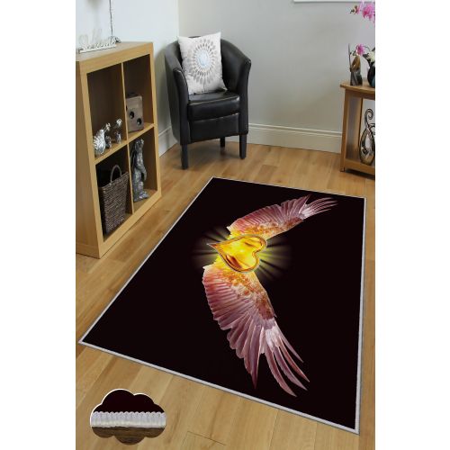 Oyo Concept Tepih 100x150 cm Woo Phoenix slika 1