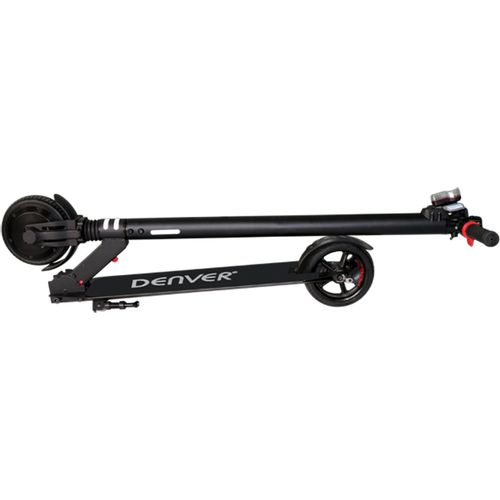 DENVER  Balance scooter DENVER e-Trotinet SCO/SEL-65220 CRNI slika 4