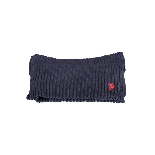 US POLO SCARF MAN BLUE slika 2