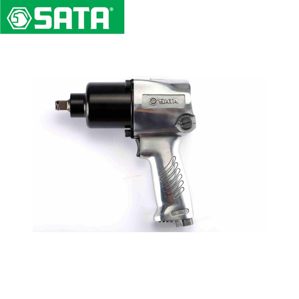 SATA Pištolj Zračni 1/2" 800 Nm Sata St01113C slika 1