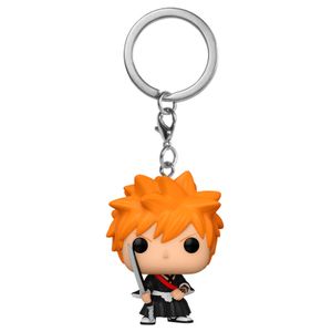 Pocket POP keychain Bleach Ichigo Kurosaki