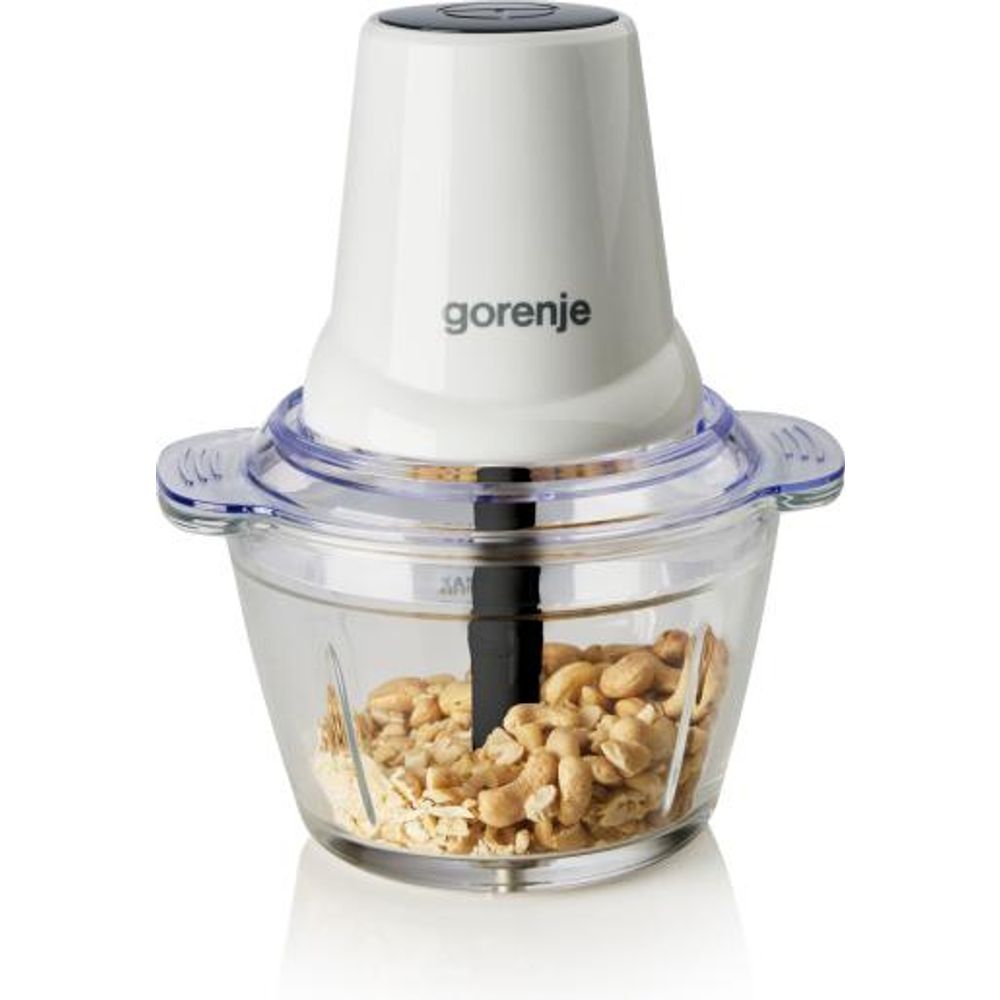 Gorenje Sjeckalica S400XG / 400 W, 1 l slika 5