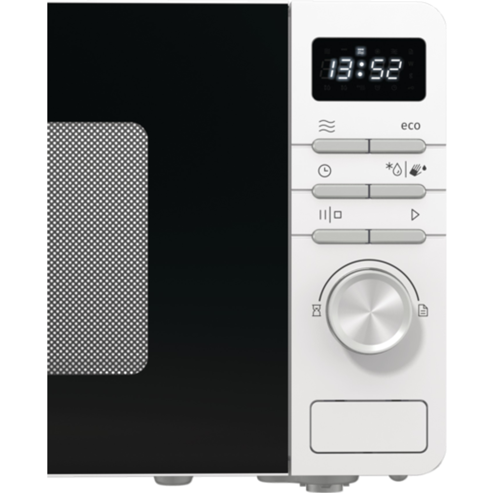 Gorenje Mikrovalna pećnica MO20A3W / 20 l slika 2