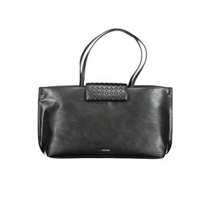 CALVIN KLEIN BLACK WOMEN'S BAG