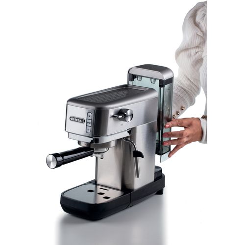 Ariete aparat za espresso kavu MOD.1380/10 slika 2