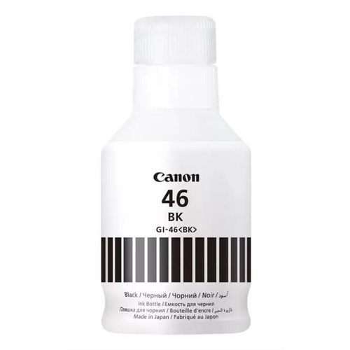 Canon INK Bottle GI-46 PGBK slika 1