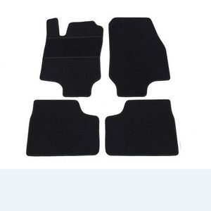 Patosnice tepih tipske za Opel Astra G/Coupe/Cabrio/Bertone (1998-2004)