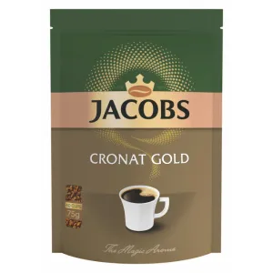 Jacobs Instant kava Cronat gold vrećica 75g