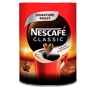 Nescafe Classic Limenka 300g