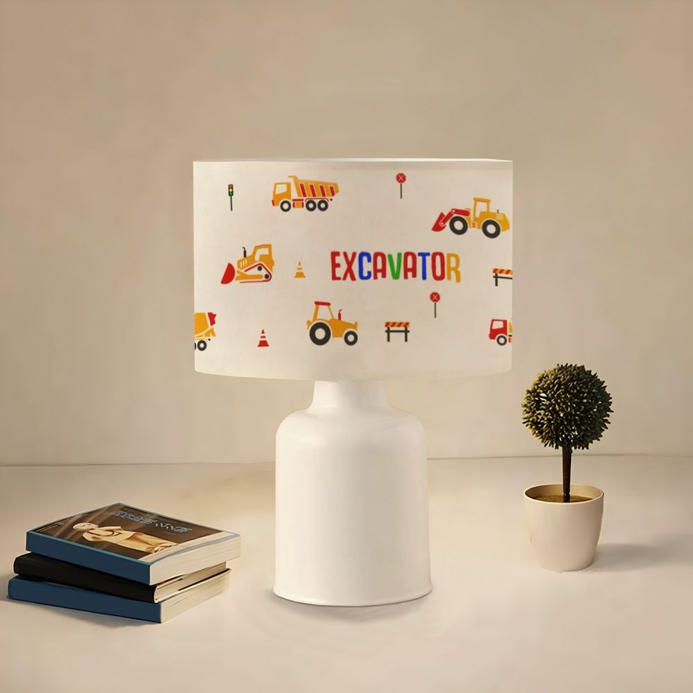 AYD-3050 Višenamjenska Stolna Lampa slika 1