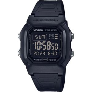 Casio W-800H - Digitalni Sat za Sve Prilike