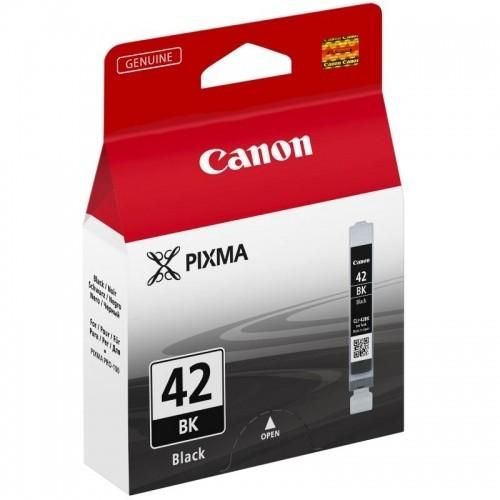 Canon tinta CLI-42BK, foto crna slika 1