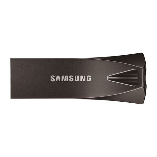 SAMSUNG 256GB BAR Plus USB 3.1 MUF-256BE4 sivi slika 1