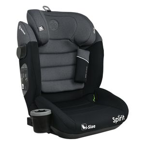 SPIRIT ISOFIX I-SIZE AUTOSJEDALICA 100-150cm