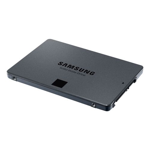 SAMSUNG 8TB 2.5 inča SATA III MZ-77Q8T0BW 870 QVO Series SSD slika 5