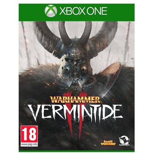 XBOXONE Warhammer - Vermintide 2 Deluxe edition slika 1