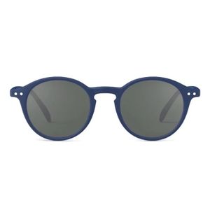 Unisex Sunčane naočale IZIPIZI IZIPIZI #D SUN Blue