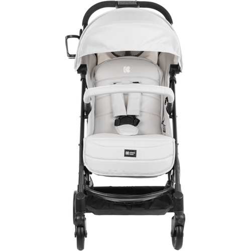 Kikka Boo Kolica Libro, Light Grey slika 4