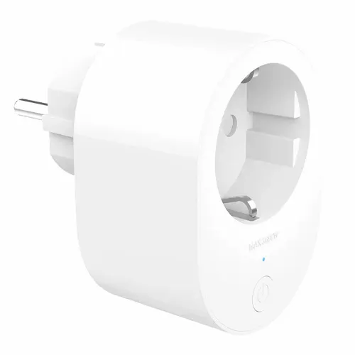 Xiaomi Mi Smart Plug 2 EU pametna utičnica bela slika 3