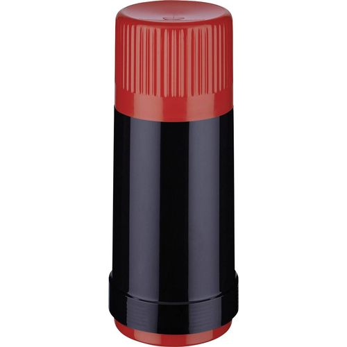 Rotpunkt Max 40, electric cardinal termos boca crna, crvena 250 ml 401-16-11-0 slika 3