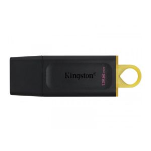 Kingston 128GB DTX/128GB USB Flash