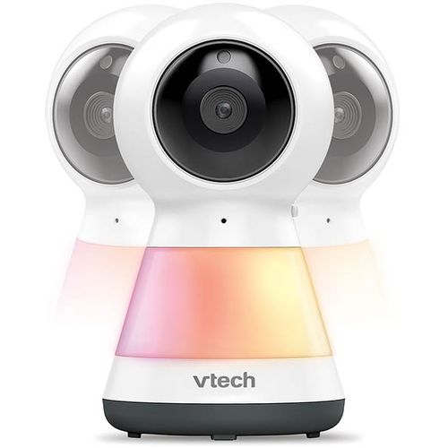 VTech Video Baby Monitor 5'' sa noćnim svjetlom i melodijom VM5255 slika 4