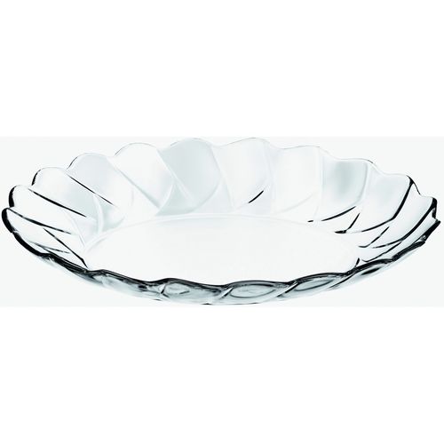 PASABAHCE Hasir tacna - server 31,8x26,8cm slika 2