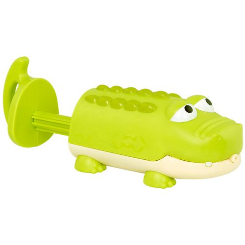 B Toys Igračka za kupanje, Krokodil, Ajkula slika 1