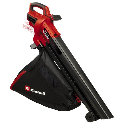 EINHELL Expert akumulatorski usisavač/puhač lišća Power X-Change VENTURRO 18/210 slika 1