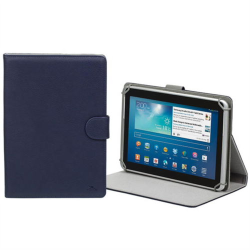 Torba za tablet RivaCase, plava, 9.7"-10.5", model 3017 slika 1