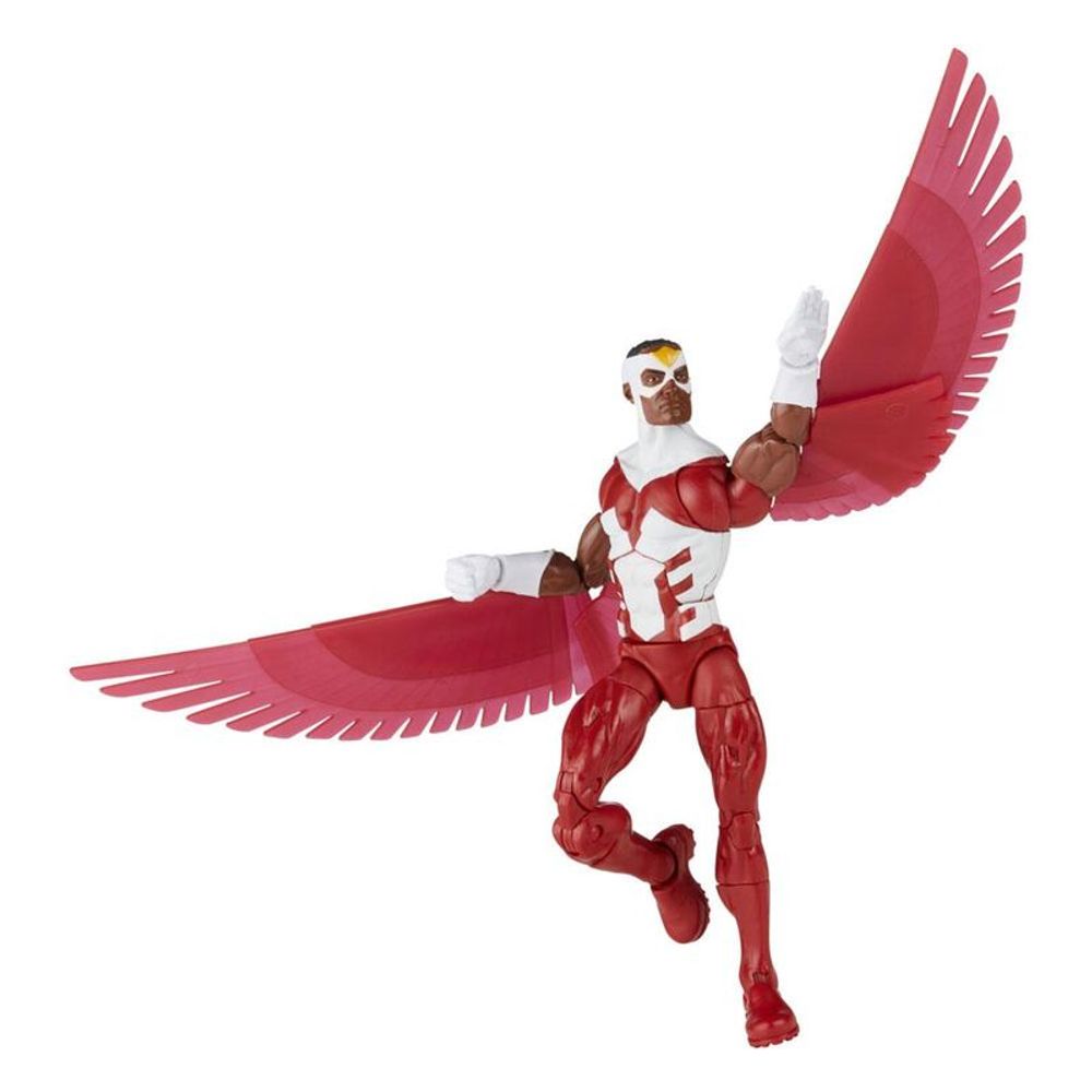 Marvel shop legends falcon