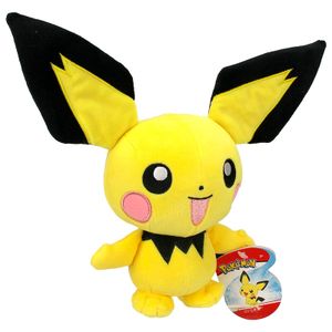 Pokemon Pichu plišana igračka 20cm