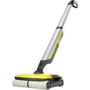 KARCHER Bežični čistač podova FC 7 Cordless - Električni mop 1.055-730.0
