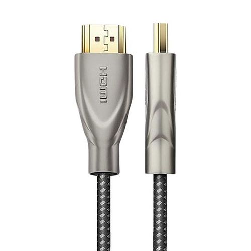 Ugreen HDMI 2.0 karbonski kabel od 3m - u kutiji slika 1