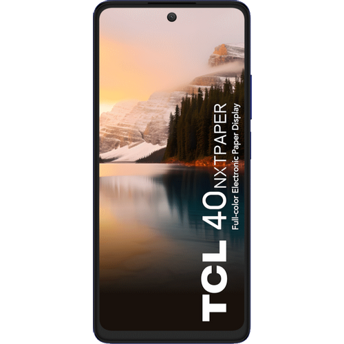 TCL 40 NxtPaper 8GB 256GB plava slika 2