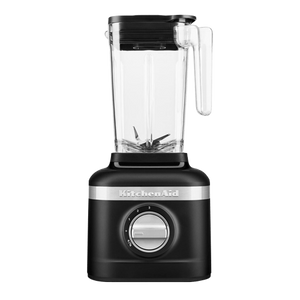 KitchenAid KA5KSB1325EBM Blender K150 (crna mat) 