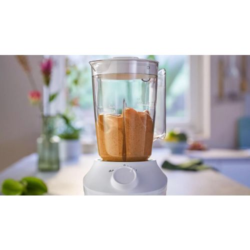 Philips HR2041/00 Blender tehnologija ProBlend, 450 W, 1.9 l slika 3