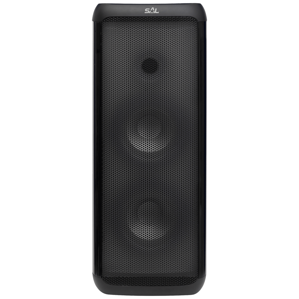 SAL Zvučnik bežični, Bluetooth , KARAOKE, 120 W - PAR 221DJ slika 3