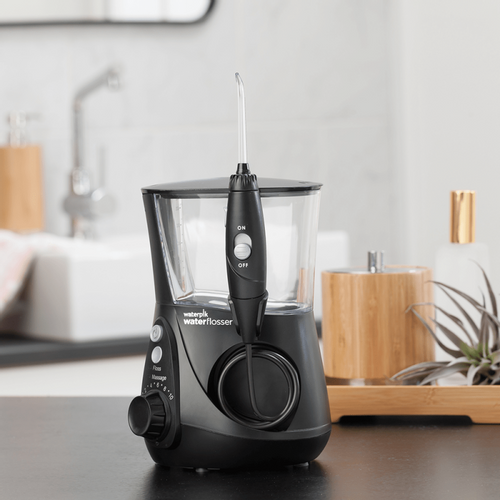 Waterpik Wp 662 Black - Aquarius® Water Flosser slika 5