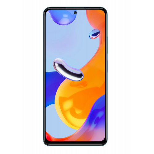 Xiaomi Redmi Note 11 PRO 6GB/128GB, Star Blue slika 3