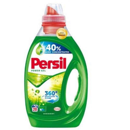 Persil Power Gel Regular tečni deterdžen za veš 1l slika 1